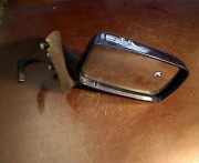 Aussenspiegel Rechts Mech. Innenverstellb R Ford Fiesta GFJ