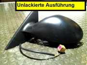 Aussenspiegel Elektrisch Links Seat Ibiza 6L