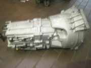 Schaltgetriebe 6-GANG HED BMW 3er E90 / E91/