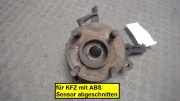 Achsschenkel Vorne Rechts Nissan Micra K11