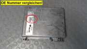 Einspritzsteuergerät Citroen BX XB 101110101G