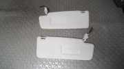 Sonnenblendenpaar VW Touran 1 T