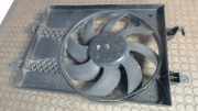Elektrolüfter Ford Fusion JU2 4S6H8C607AB