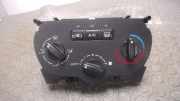 Heizungsbet�tigung ( Klima) Peugeot 307 3RHY/3RFN/3NFU/3RHS/3KFU/2RFK