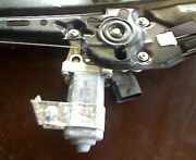 Fensterheber Elektr. Hinten Links BMW 5er E60/E61