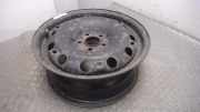 Stahlfelge 6X15 ET38 VW Polo 9 N 6R0601027D
