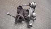 Turbolader Opel Corsa C