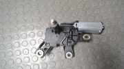 Scheibenwischermotor Hinten Mercedes-benz A-klasse 168 1688200442