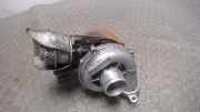 Turbolader Ford Focus DA3/DB3