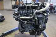 Motor ( Hhjb ) Ford Fiesta JH1/JD3