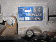 Automatik-getriebe Opel Omega A