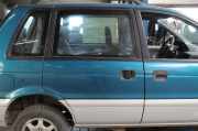 Schiebetür Rechts Mitsubishi Space Runner N10
