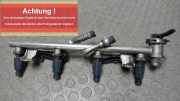 Kraftstoffverteiler VW Passat 3BG/3BL/3BS 06B133681
