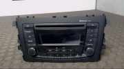 Radio CD / Bluetooth Suzuki Celerio CQ-JZ93F2TT