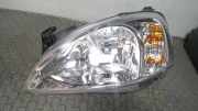 Scheinwerfer Links ( Depo ) Opel Corsa C