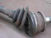 Vorderachsgetriebe Opel Frontera 6