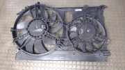 Elektrolüfter Opel Signum Z-c/s 24453601