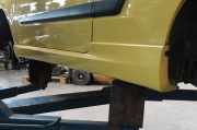 Seitenschweller Links Chevrolet Aveo Neu