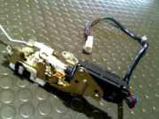 Türschloss Vorn Links Mazda 323 BA