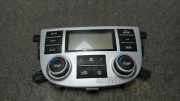 Heizungsbet�tigung / Klimabedienung Hyundai Santa Fe CM 972502B431