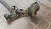 Hinterachse / Achskörper Hinten Opel Corsa B
