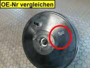 Bremskraftverstärker Mazda MPV LW 87604001
