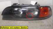 Scheinwerfer Links ( TYC ) BMW 5er E39