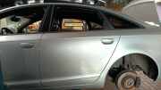 TÜR Hinten Links ( Limousine ) Audi Audi A6 4F