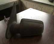 Aussenspiegel Links Mech. Innenverstb. L Citroen ZX N2