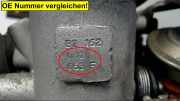 Drosselklappenstutzen VW Polo 86 C 030063F