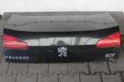 Heckklappe/ Heckdeckel Peugeot 607 9