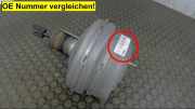 Bremskraftverst�rker Mercedes-benz Vaneo 414 A0054301530