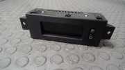 Informationsdisplay/ Bildschirm Opel Corsa D 13284430