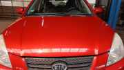 Motorhaube Kia Rio DE