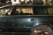 TÜR Hinten Links VW Passat 3BG/3BL/3BS