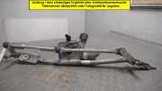Scheibenwischermotor Vorn Volvo S 60 R/H 8624239