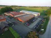 Stahlfelge 5X14 ET35 VW Polo 9 N 6Q0601027R