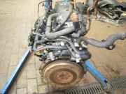 Motor Ford Fiesta JH1/JD3