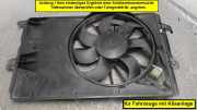 Elektrolüfter Opel Meriva X01 8240391