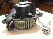 Heizungsgebläse Opel Omega B