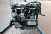 Motor Y20DTH Opel Astra G