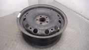 Stahlfelge 6X15 ET38 VW Polo 9 N 6R0601027D