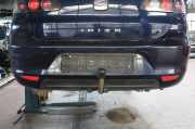 Stossf�nger/ Sto�stange Hinten ( Facelift AB 2006 ) Seat Ibiza 6L