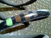 Hinterfeder Links VW Passat 3BG/3BL/3BS