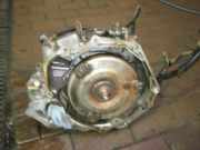 Automatikgetriebe (76000km) Opel Corsa B 90446782