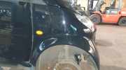 Kotfl�gel Vorn Rechts Smart Smart MC 01