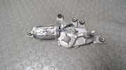 Scheibenwischermotor Hinten Nissan Primera P10, W10
