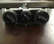 Heizungsbet�tigung Seat Ibiza 6 K 6K0819045D03