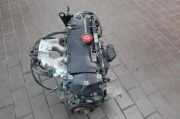 Motor E7J718 Renault Clio B/C 57