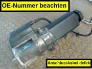 Pumpe Servolenkung Mercedes-benz A-klasse 168 A1684660501